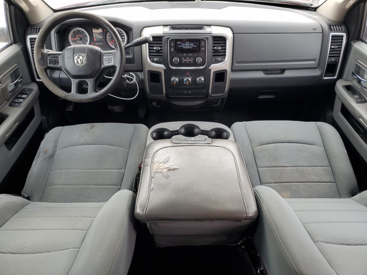 2013 RAM 1500 - Image 8