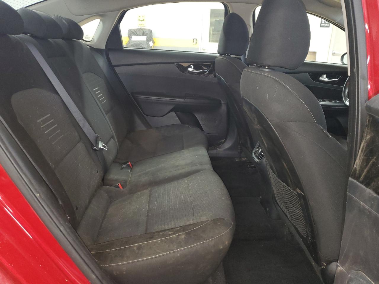 2020 Kia Forte - Image 10