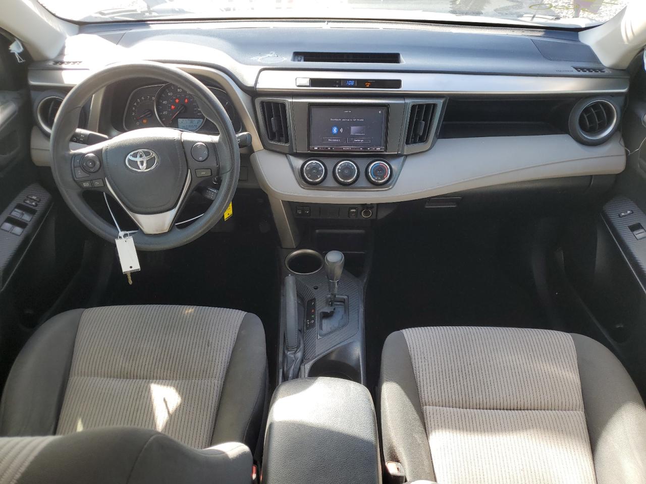 2014 Toyota RAV 4 - Image 8