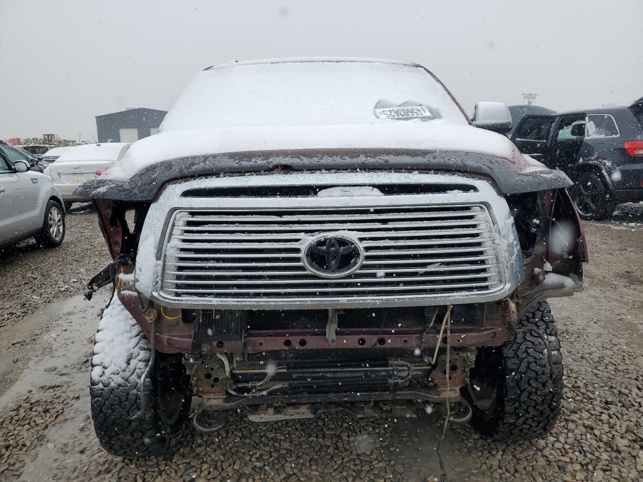 2010 Toyota Tundra - Image 5