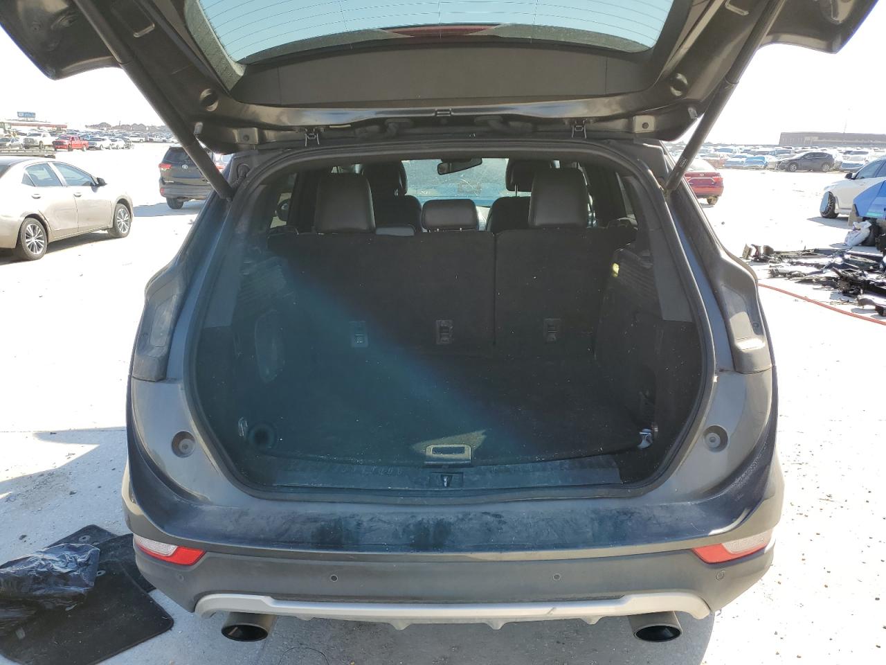 2017 Lincoln MKC - Image 6