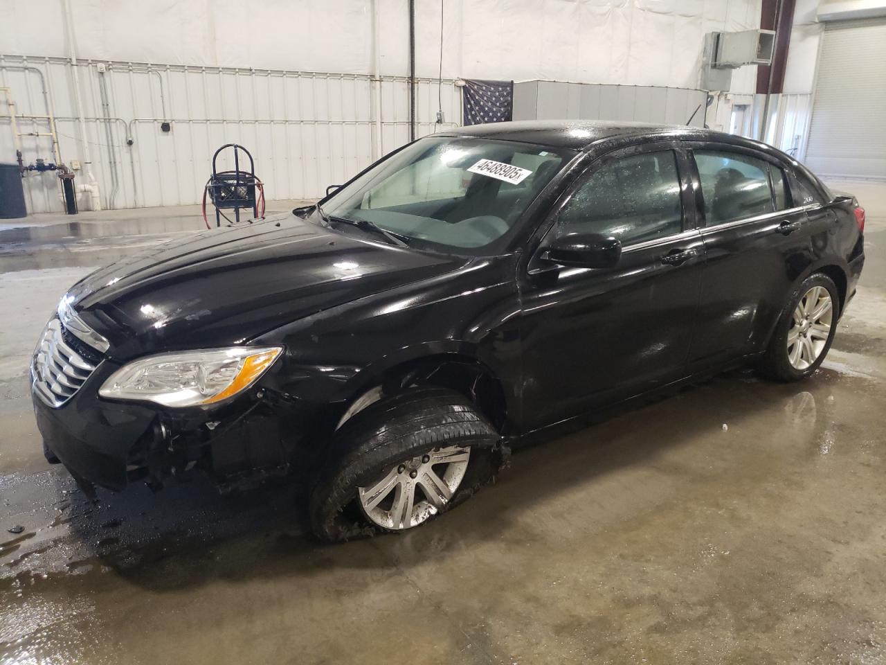 2011 Chrysler 200 - Image 1