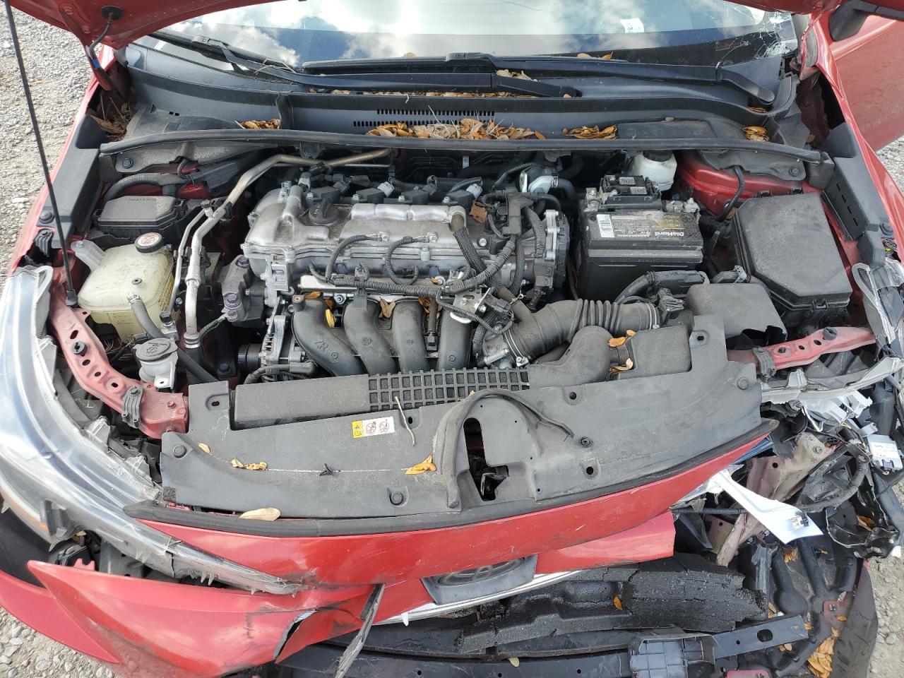 2020 Toyota Corolla - Image 13