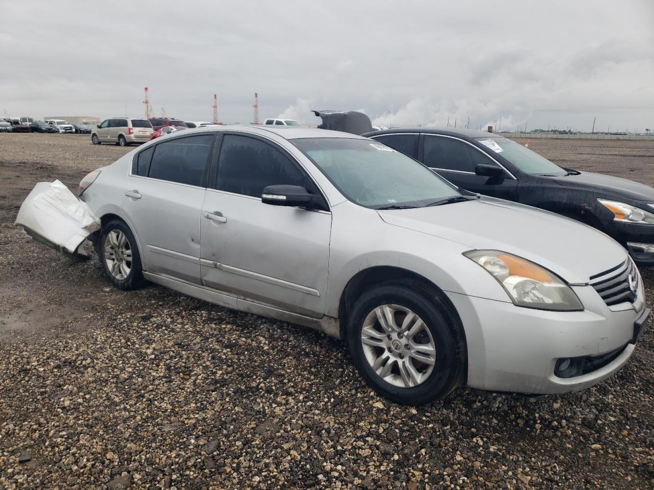 2012 Nissan Altima - Image 4