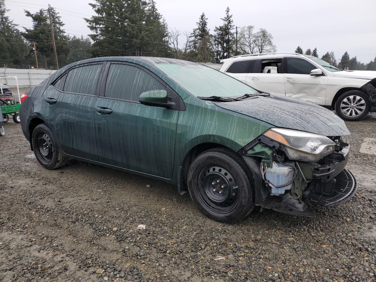 2014 Toyota Corolla - Image 4