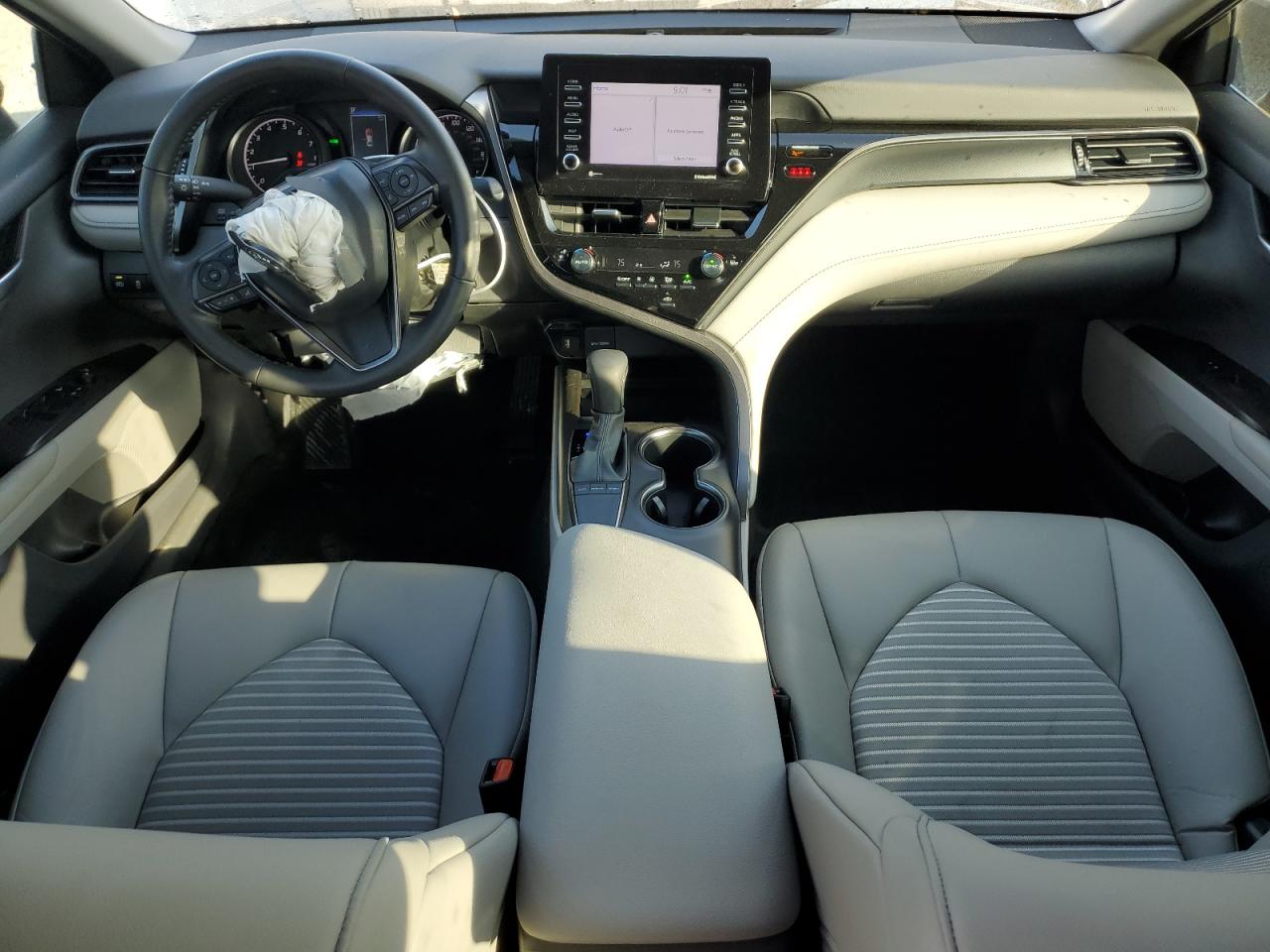 2024 Toyota Camry - Image 8