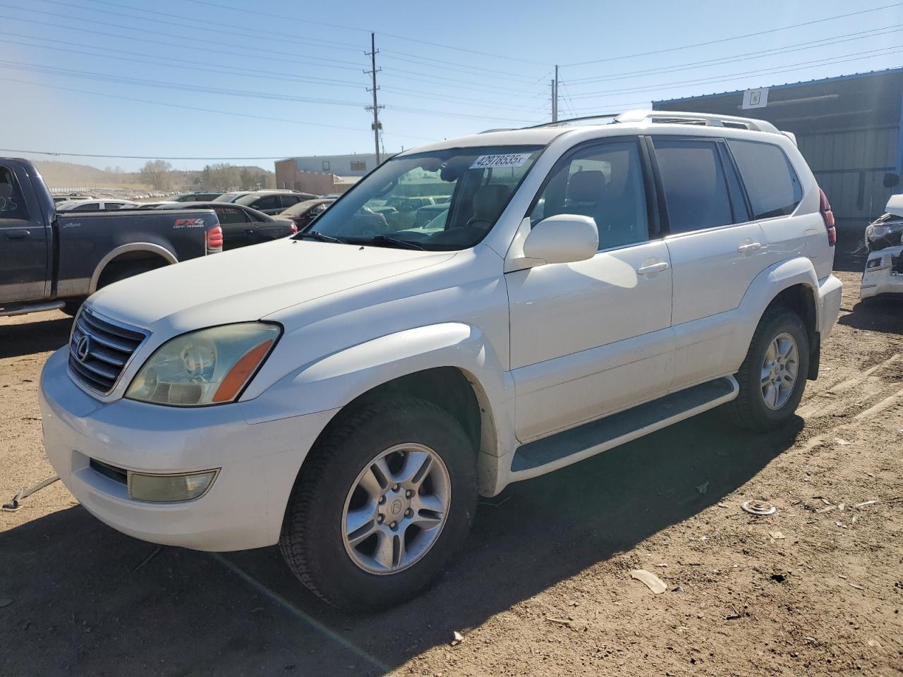 2006 Lexus GX - Image 1