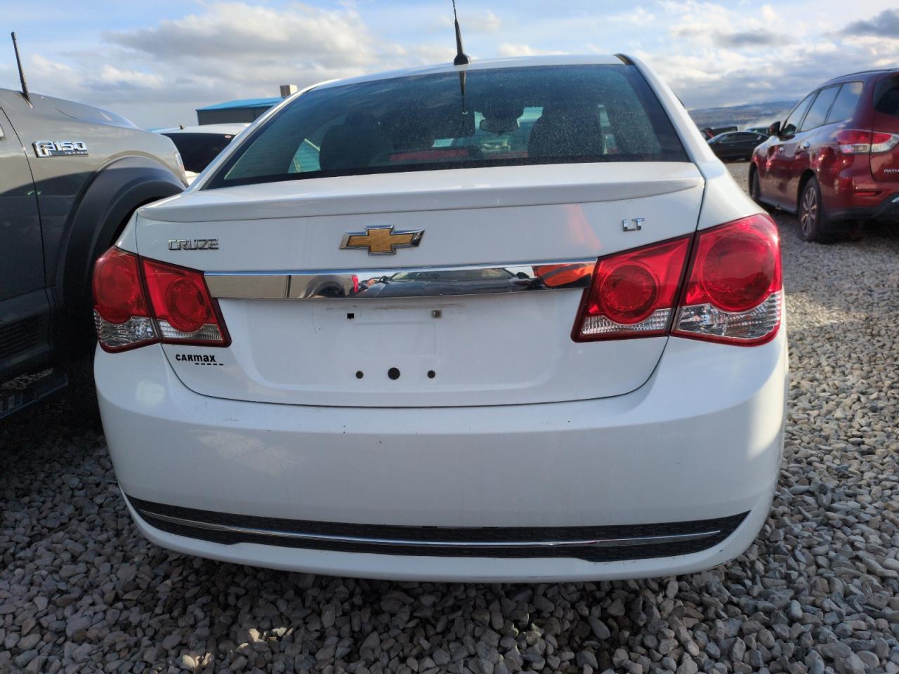 2014 Chevrolet Cruze - Image 6
