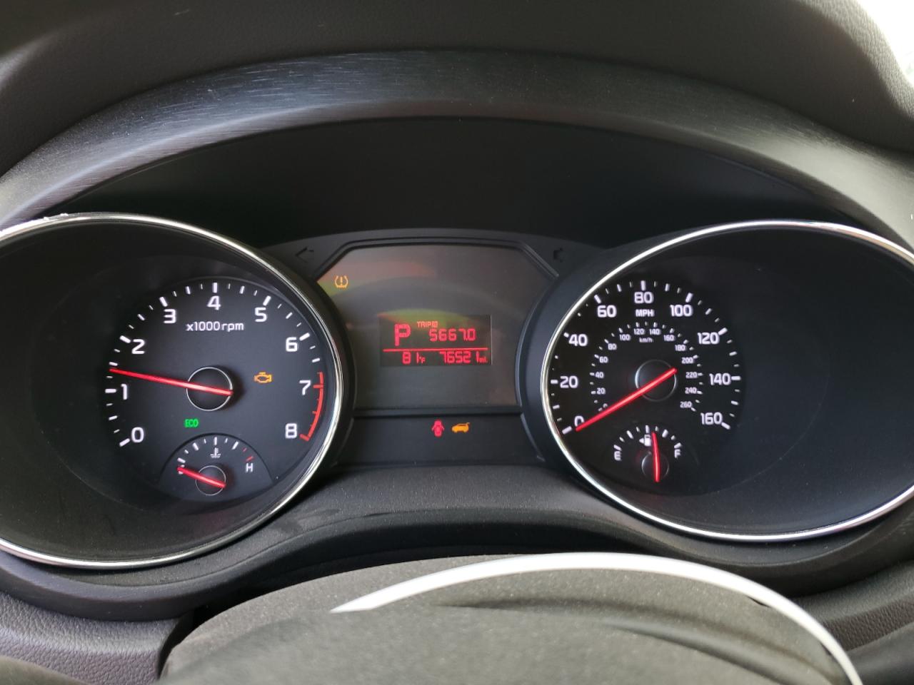 2016 Kia Sedona - Image 9