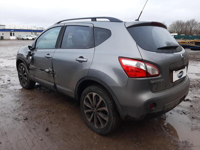 2013 NISSAN QASHQAI 36