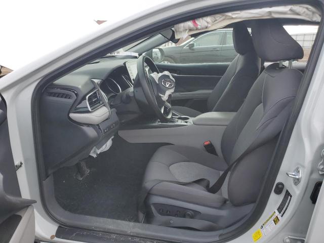  TOYOTA CAMRY 2023 Серый