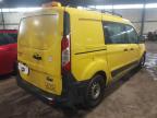 2015 FORD TRANSIT CO for sale at Copart PETERLEE