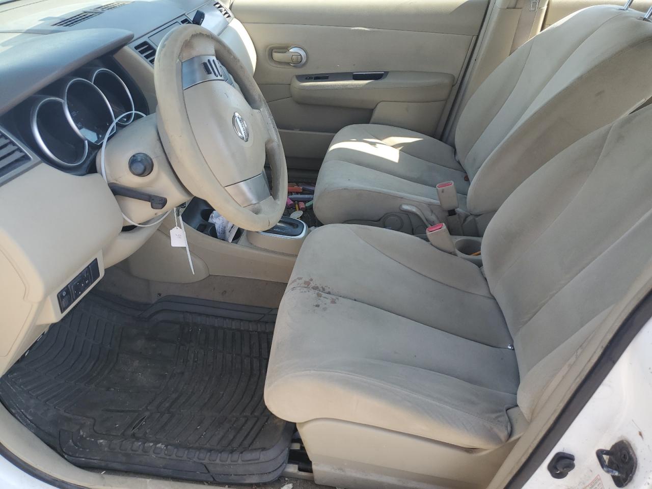 2008 Nissan Versa - Image 7