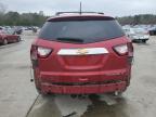 2014 Chevrolet Traverse Lt for Sale in Gaston, SC - Side