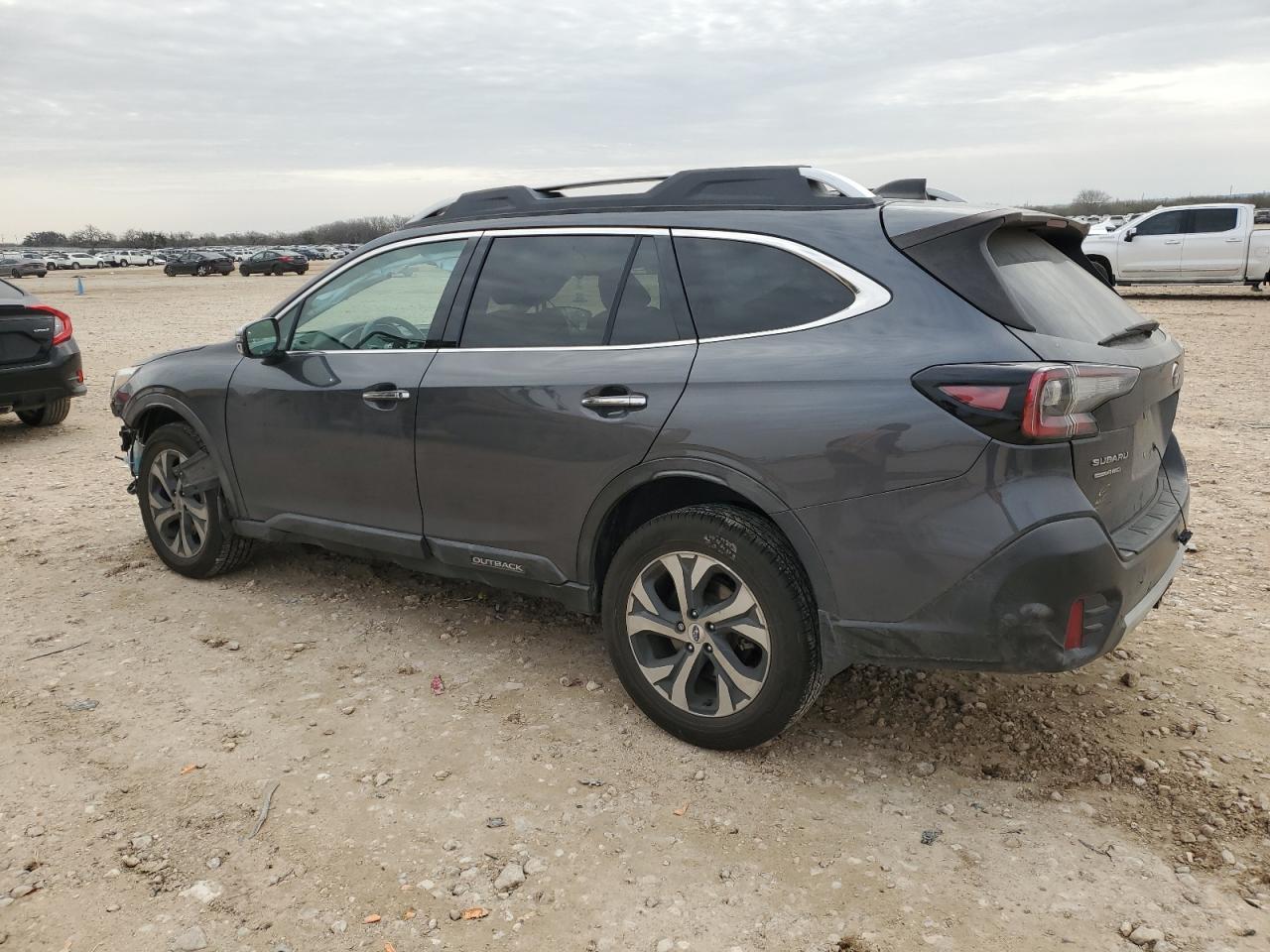 2020 Subaru Outback - Image 2