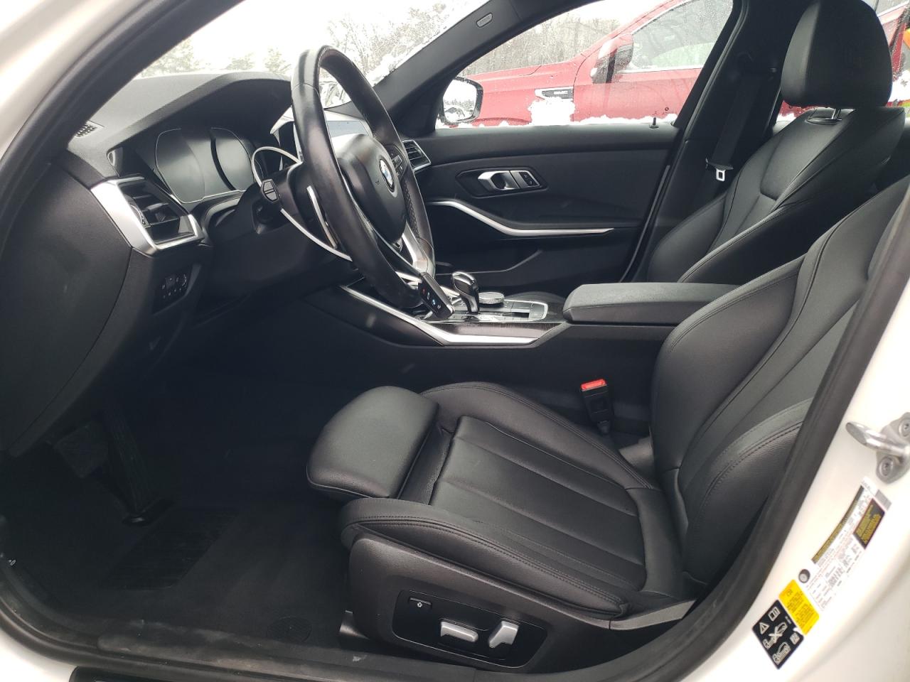 2021 BMW 3er - Image 7