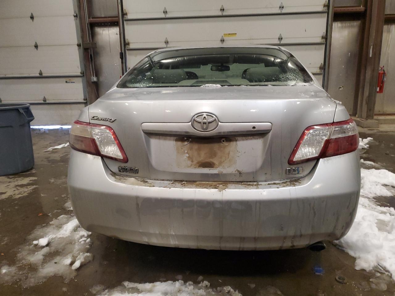 2007 Toyota Camry - Image 6