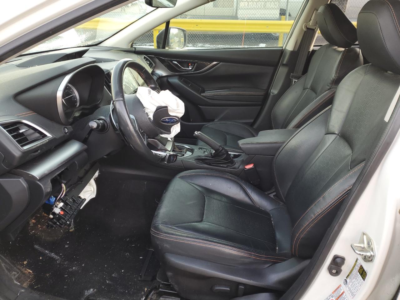 2019 Subaru XV - Image 7