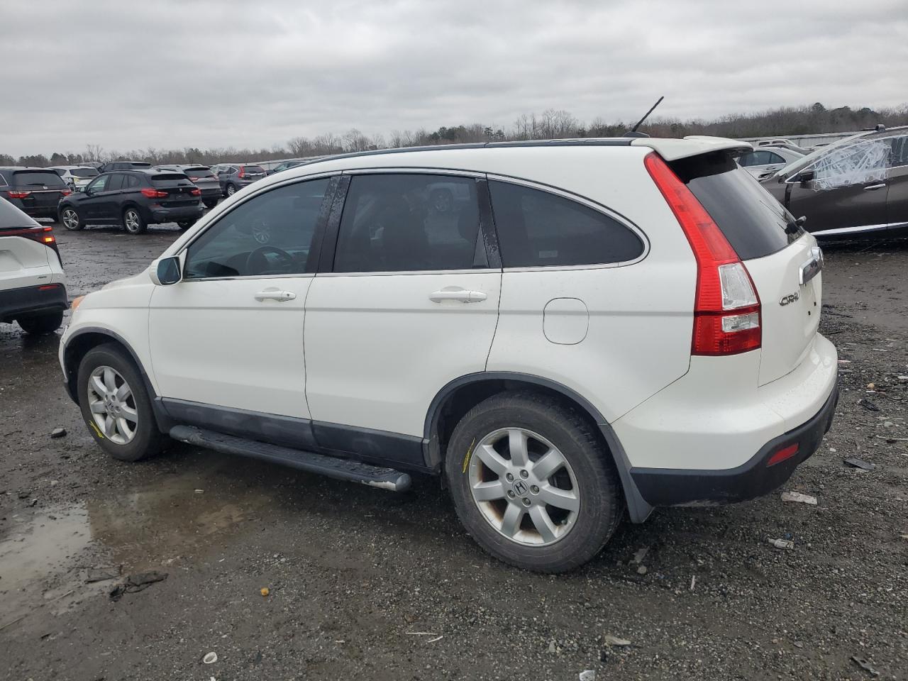 2008 Honda CR-V - Image 2
