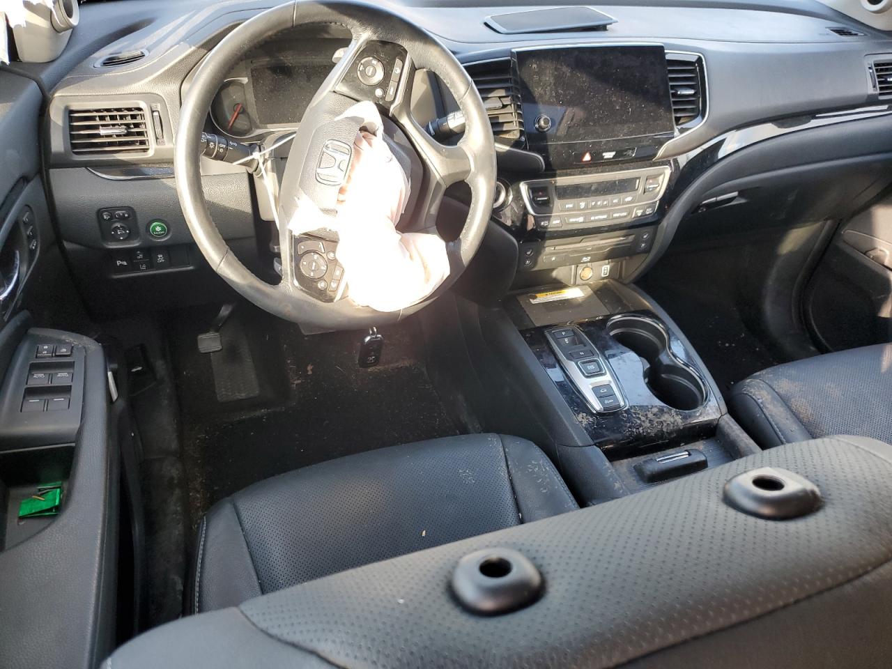 2022 Honda Pilot - Image 8