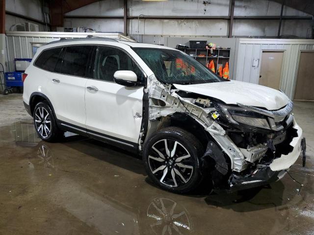  HONDA PILOT 2021 Biały