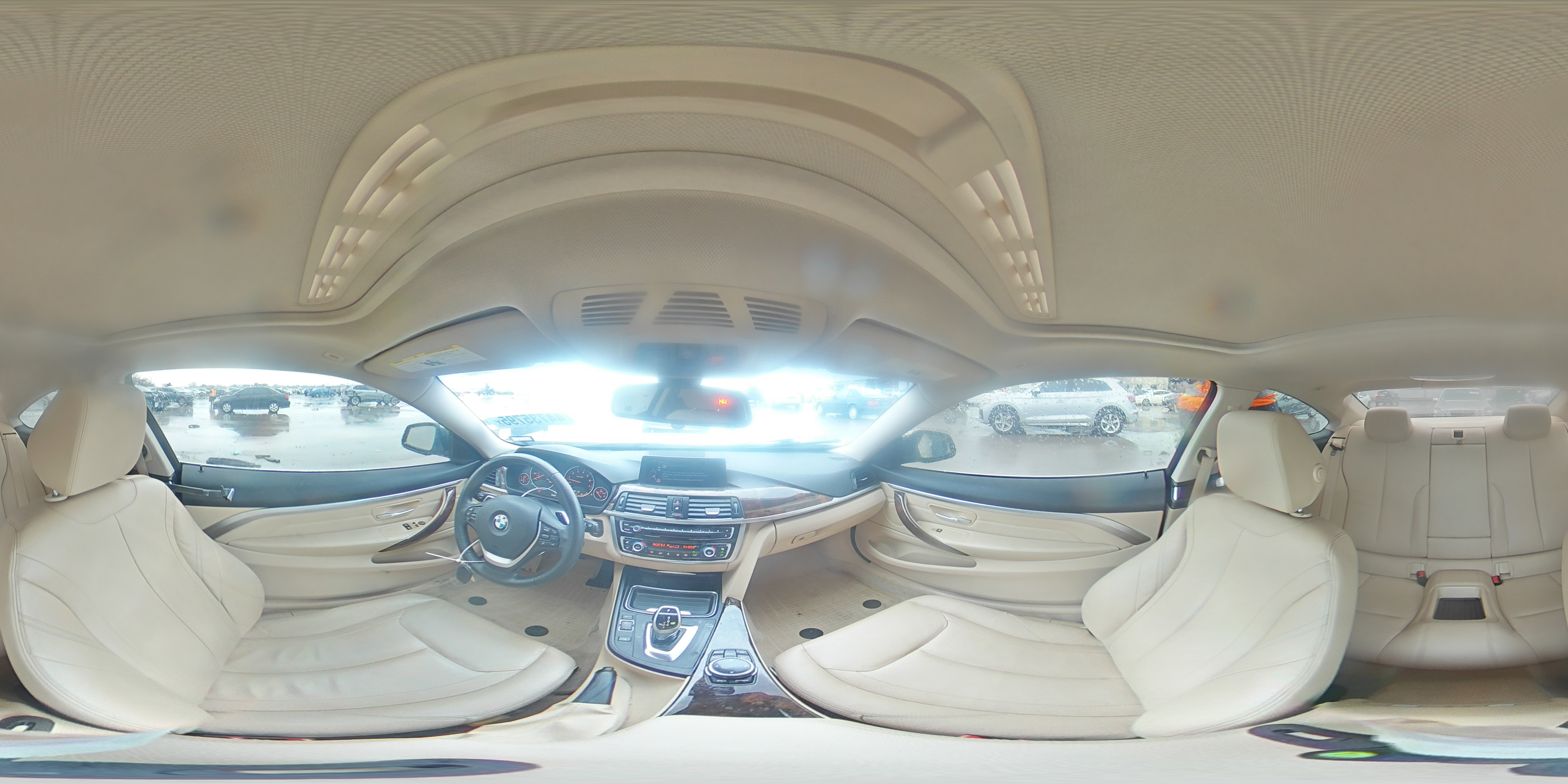 2014 BMW 4er - Image 13