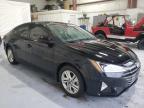 2020 Hyundai Elantra Sel zu verkaufen in Dunn, NC - Side
