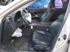 2008 Lexus Is 250 for Sale in Windsor, NJ - Front End