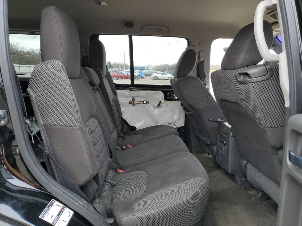 2012 Nissan Pathfinder - Image 11