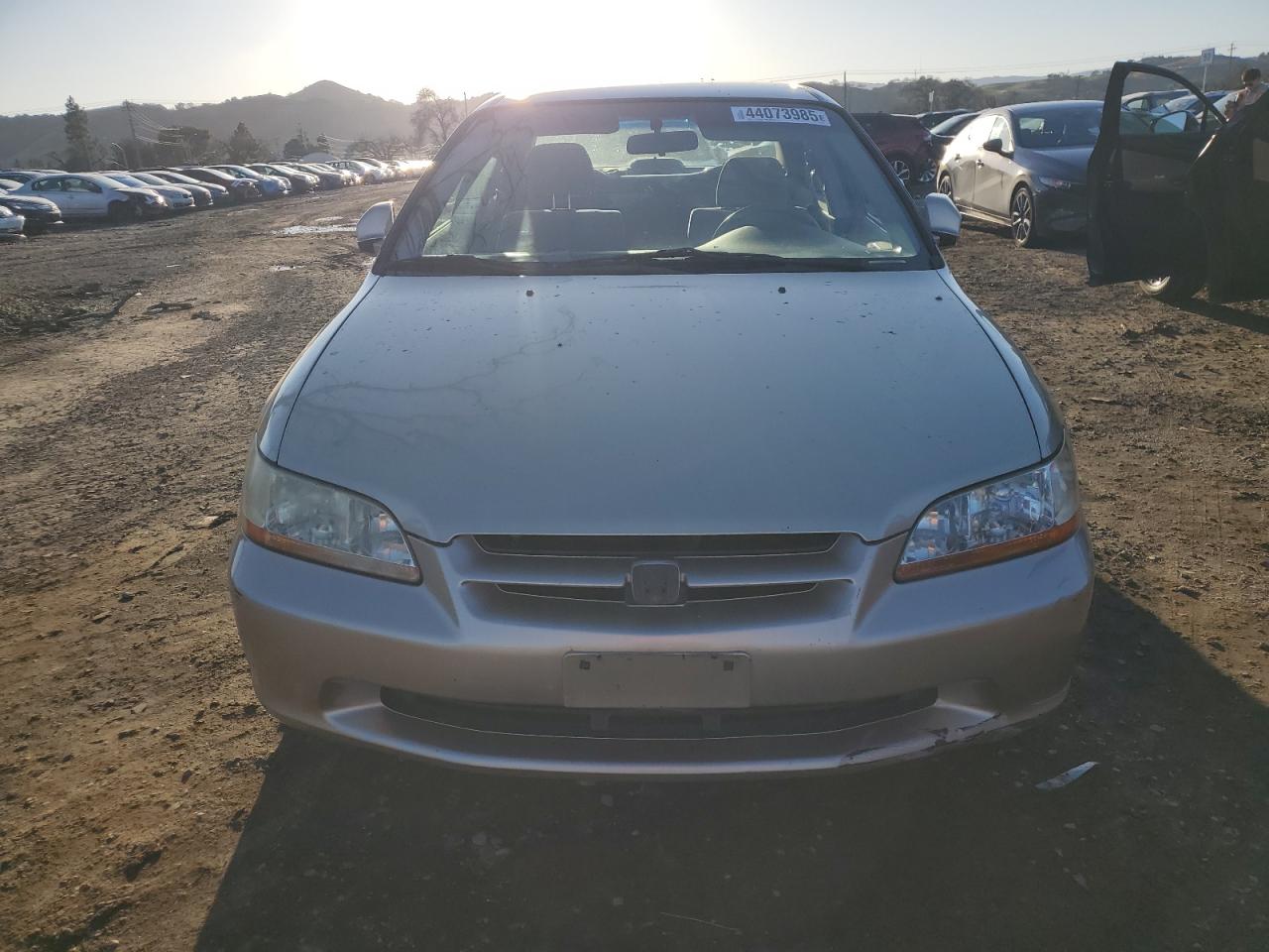 2000 Honda Accord - Image 5