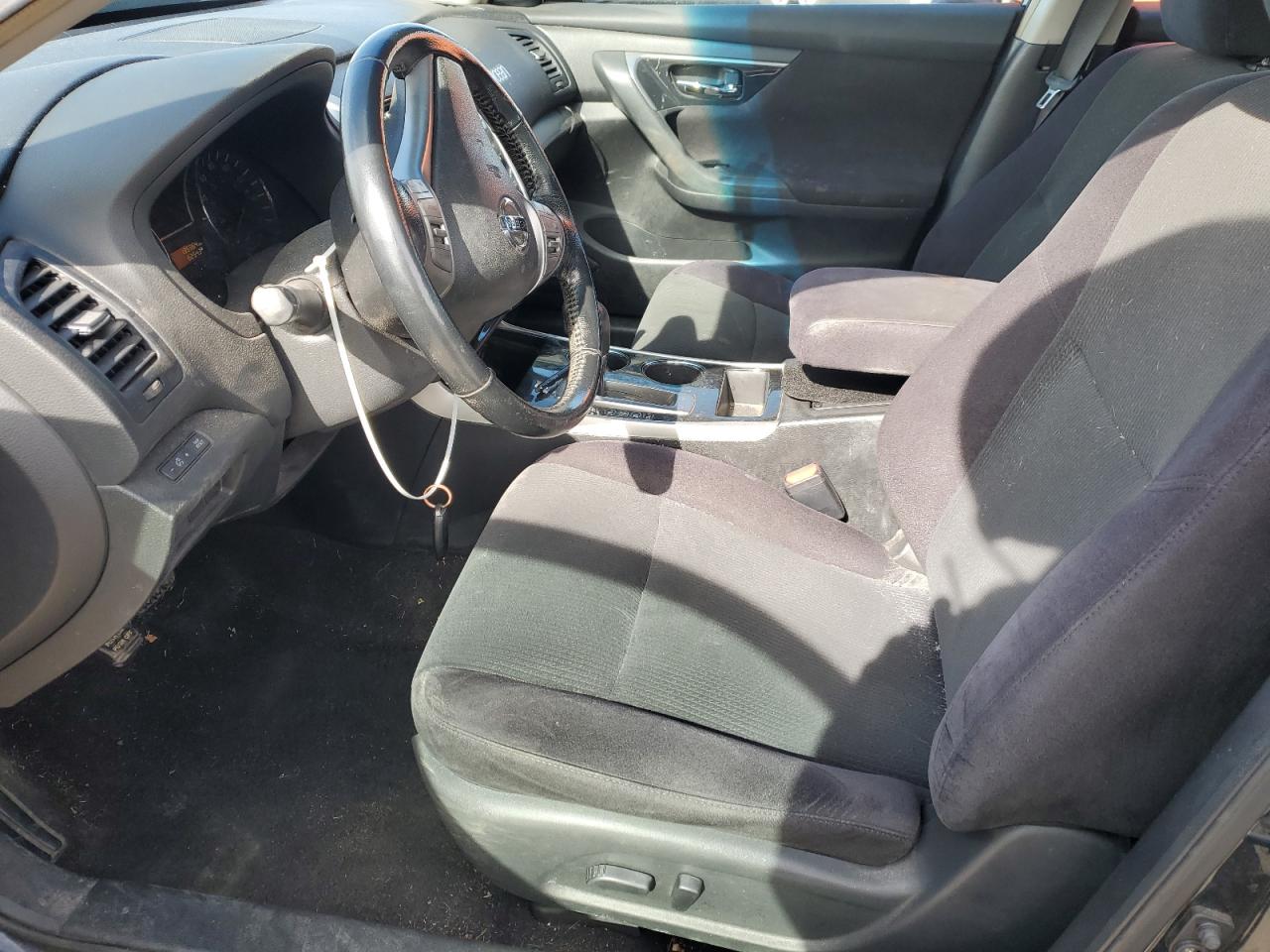 2013 Nissan Altima - Image 7
