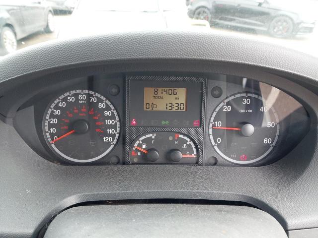 2009 FIAT DUCATO 30
