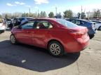 2018 Toyota Corolla L na sprzedaż w Denver, CO - Front End