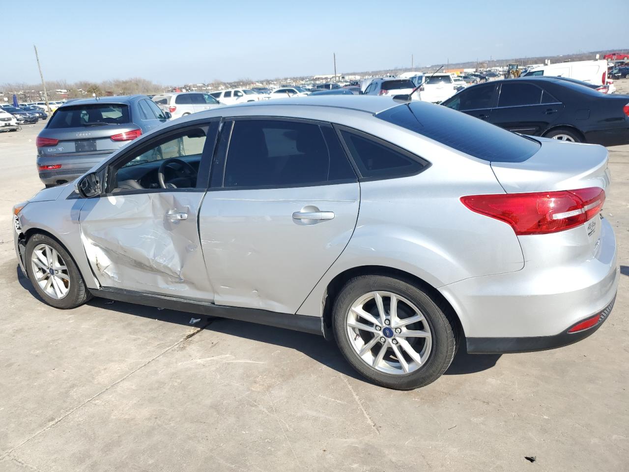 2016 Ford Focus - Image 2