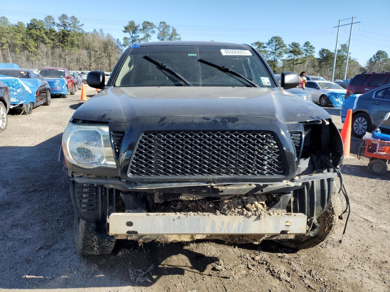 2008 Toyota Tacoma - Image 5