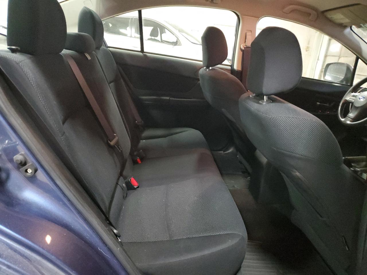 2014 Subaru Impreza - Image 10