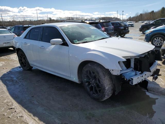  CHRYSLER 300 2022 Biały