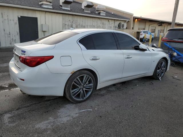 2014 INFINITI Q50 BASE