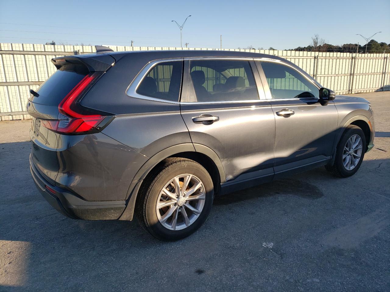 2024 Honda CR-V - Image 3