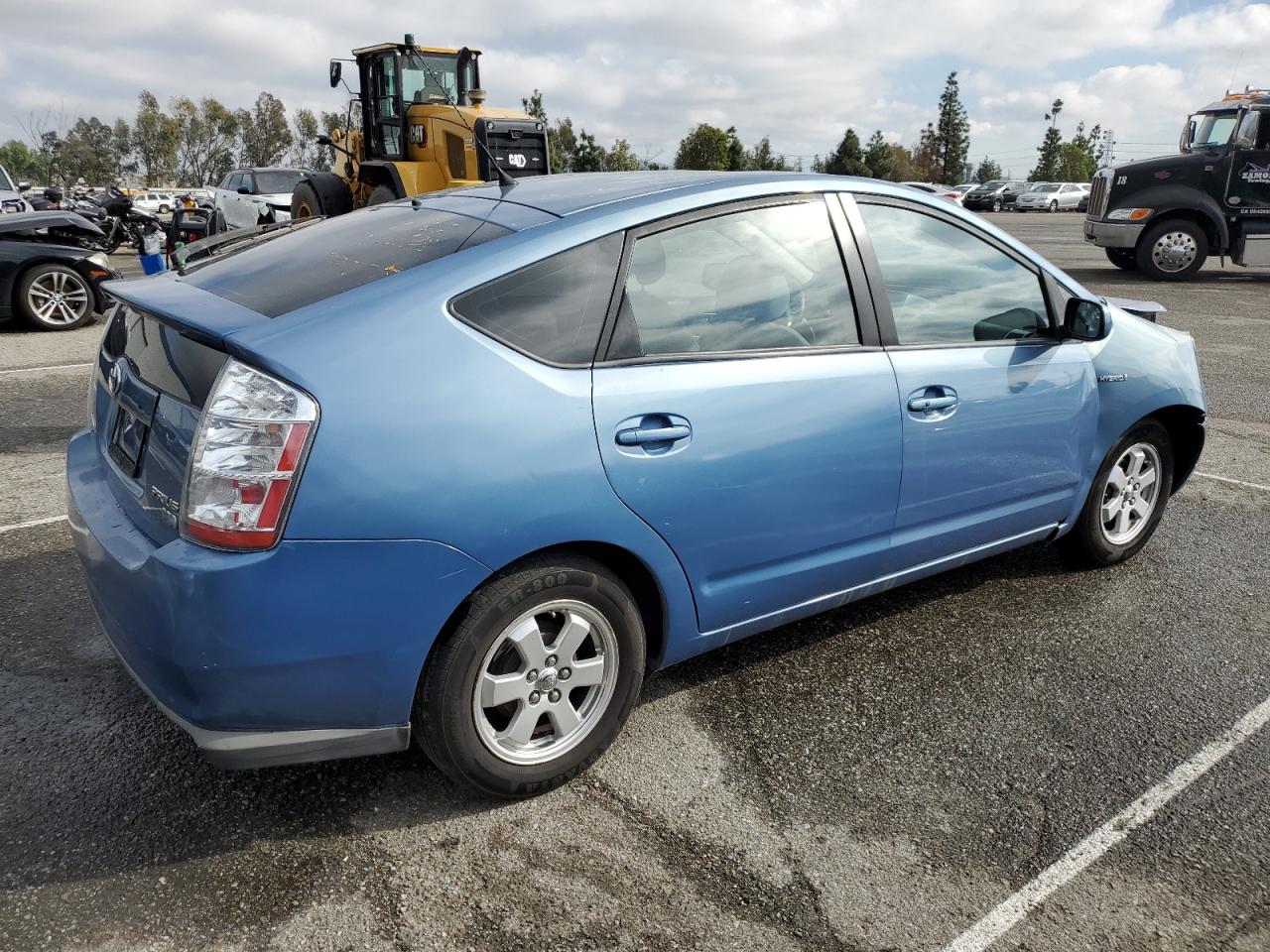 2009 Toyota Prius - Image 3