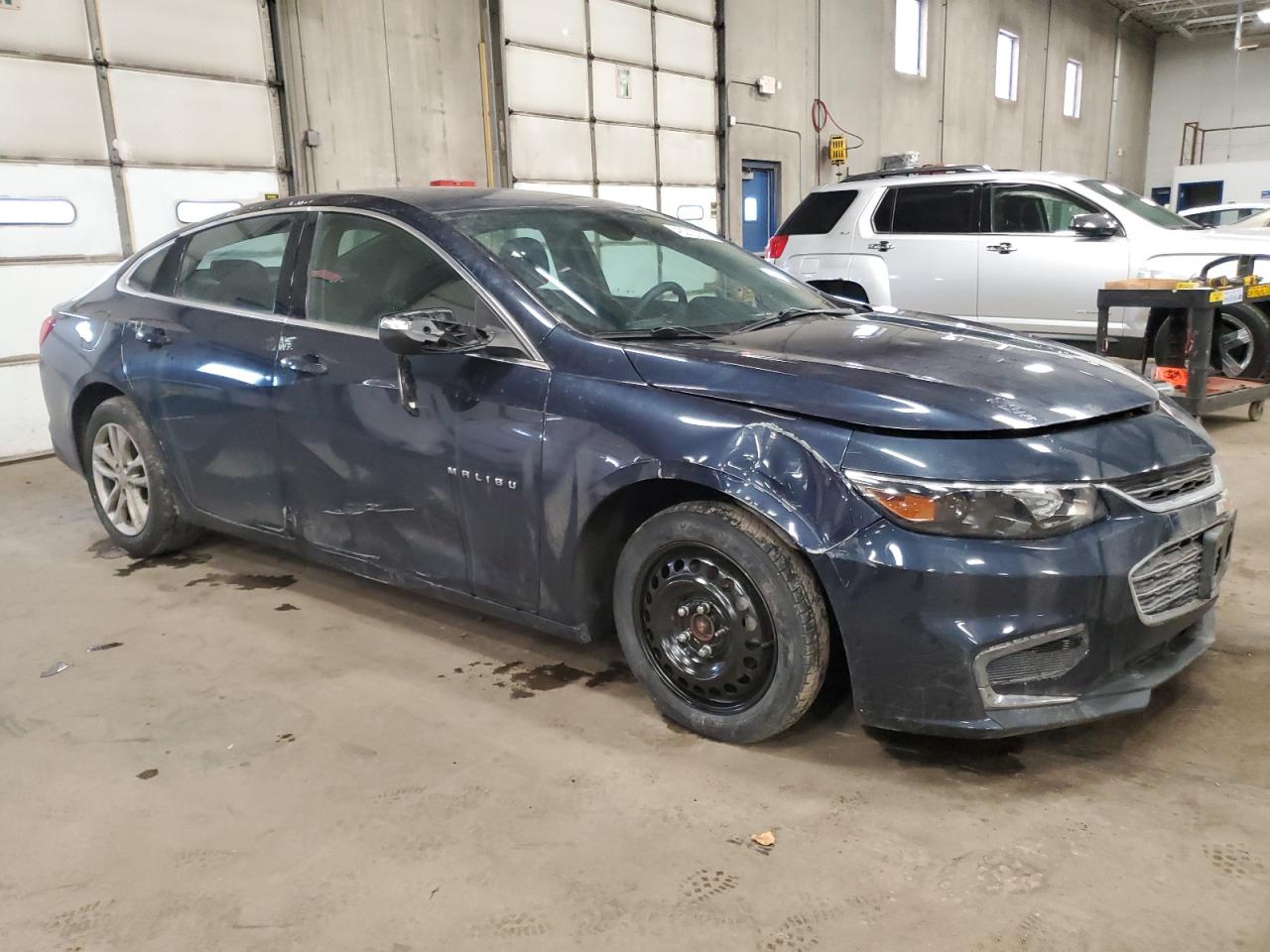 2016 Chevrolet Malibu - Image 4