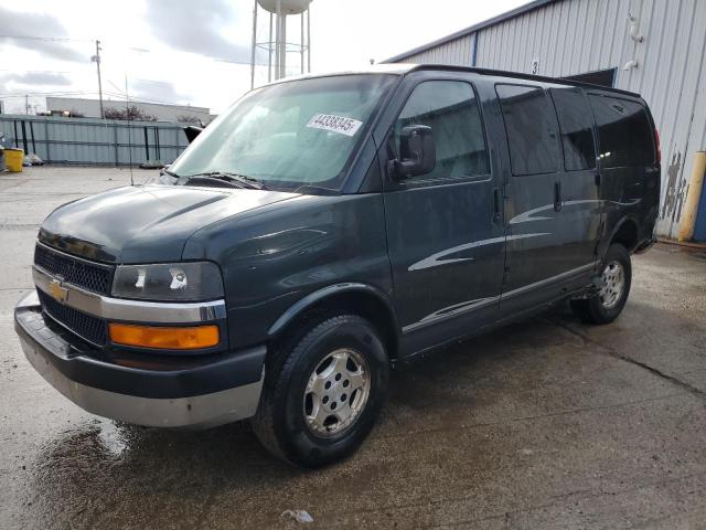 2003 Chevrolet Express G1500 