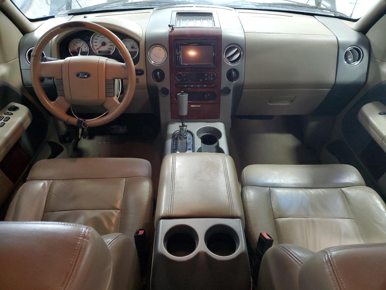 2006 Ford F-150 - Image 8