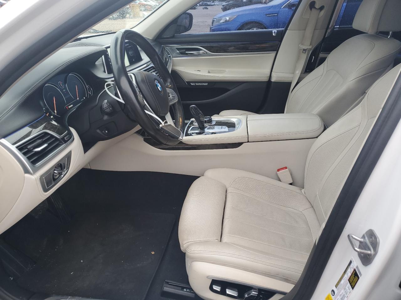 2016 BMW 7er - Image 7