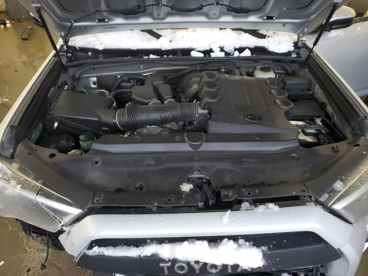 2014 Toyota 4Runner - Image 13