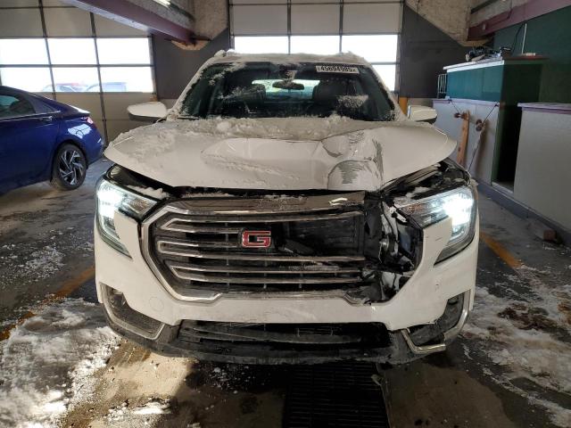  GMC TERRAIN 2022 White