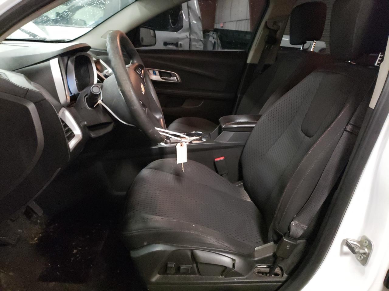 2013 Chevrolet Equinox - Image 7