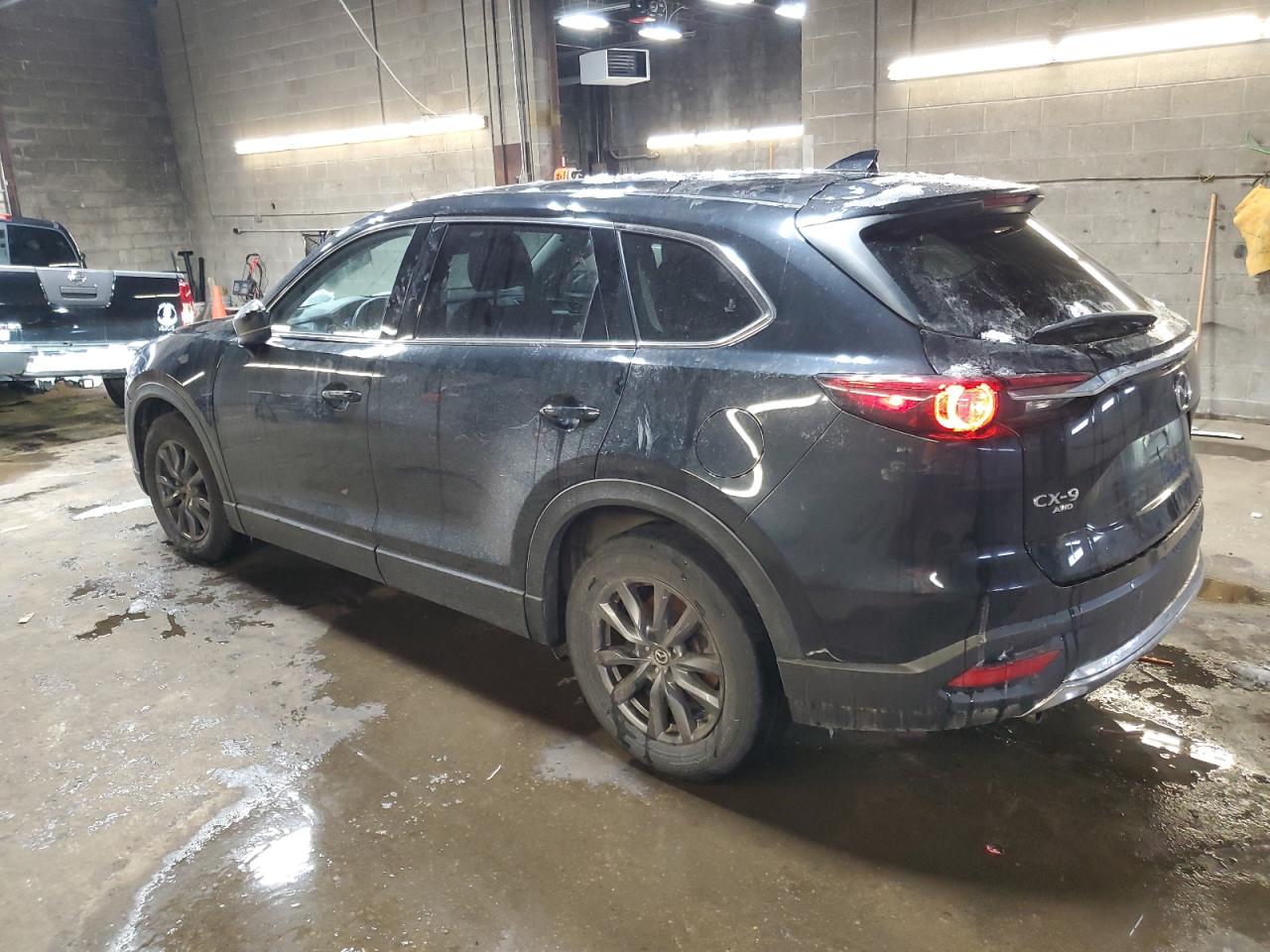 2021 Mazda CX-9 - Image 2