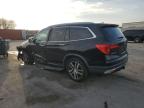 2017 Honda Pilot Touring for Sale in Orlando, FL - Front End
