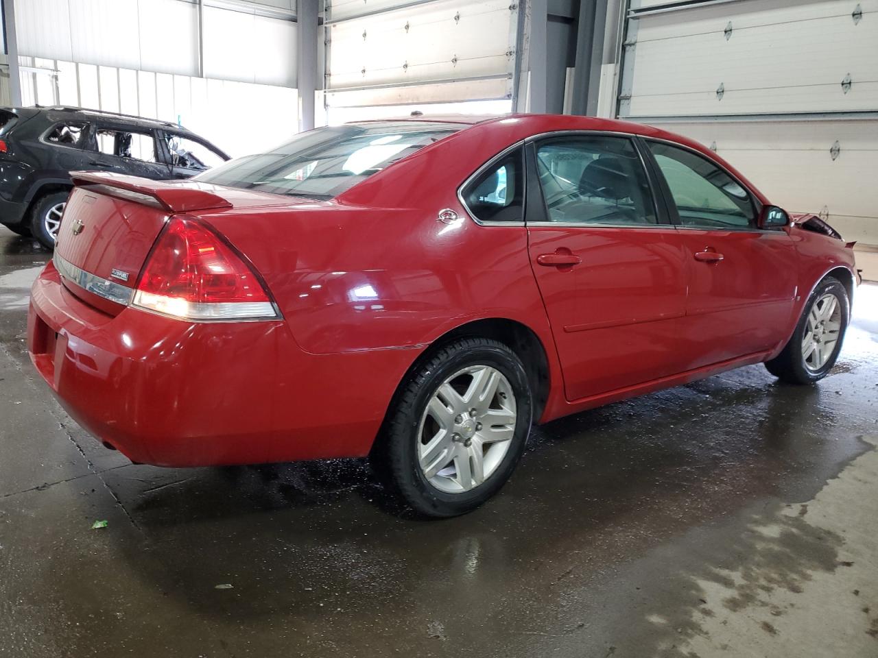 2008 Chevrolet Impala - Image 3